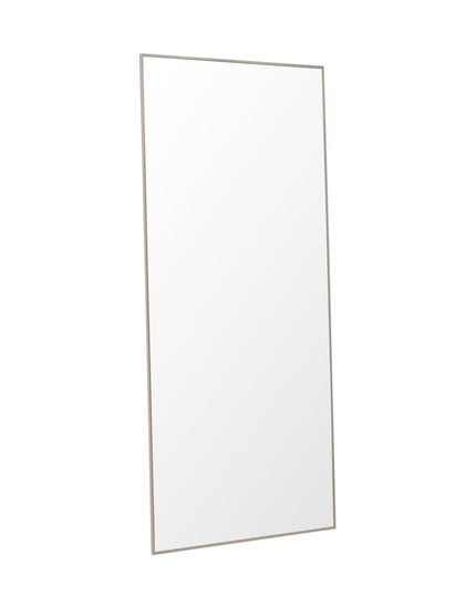 Orlando peili 85*190 cm - beige - KalusteDuo_Huonekaluliike_Peili