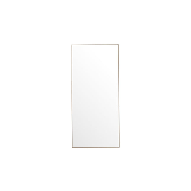 Orlando peili 85*190 cm - beige - KalusteDuo_Huonekaluliike_Peili