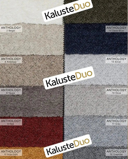 Plaza Mini Divaanisohva - KalusteDuo_Huonekaluliike_divaanisohva
