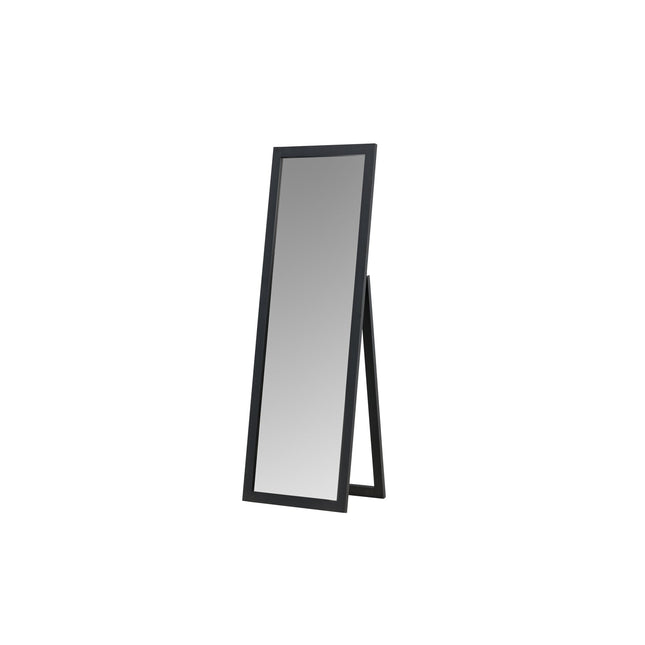 Sebring peili 55*170 cm - musta - KalusteDuo_Huonekaluliike_Peili