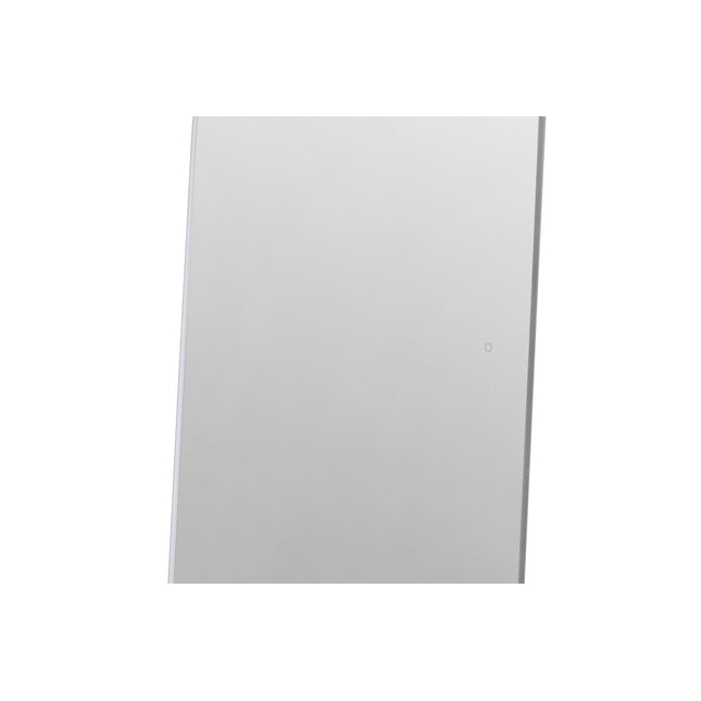 Skeppsvik x Josefin Lustig - 100x210 cm kaaripeili valolla - KalusteDuo_Huonekaluliike_Peili