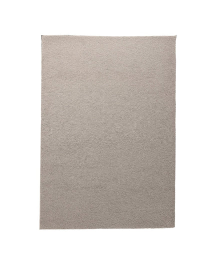 Teddy polyesteri - 230*160 - Suorakaide-Beige - KalusteDuo_Huonekaluliike_Matto