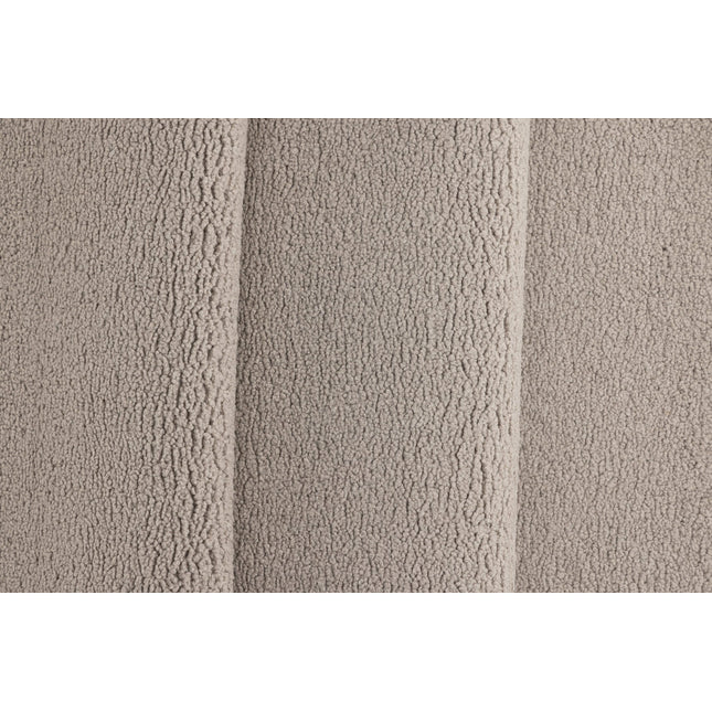 Teddy polyesteri - 290*200 - Suorakaide-Beige - KalusteDuo_Huonekaluliike_Matto