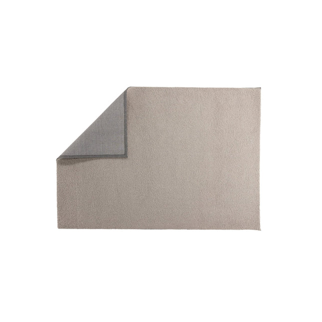 Teddy polyesteri - 290*200 - Suorakaide-Beige - KalusteDuo_Huonekaluliike_Matto