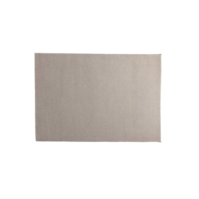 Teddy polyesteri - 290*200 - Suorakaide-Beige - KalusteDuo_Huonekaluliike_Matto