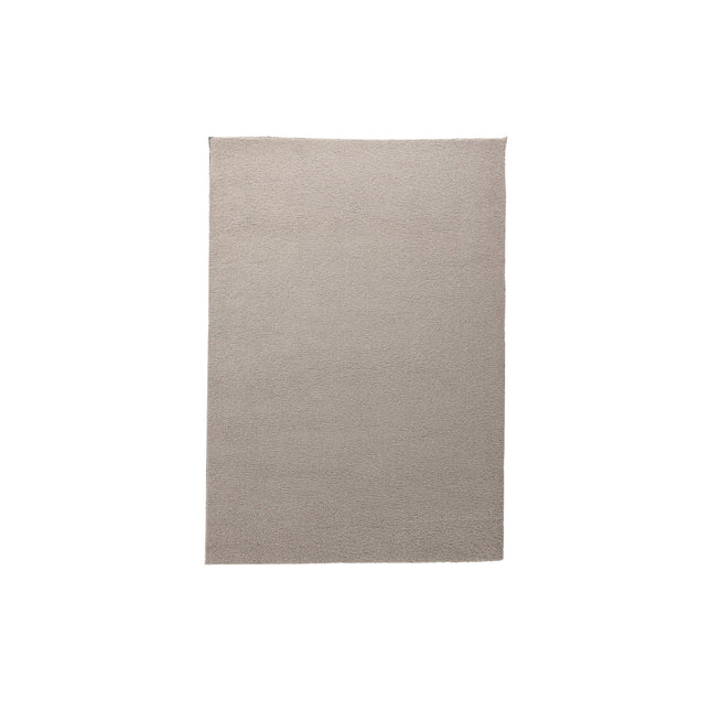 Teddy polyesteri - 290*200 - Suorakaide-Beige - KalusteDuo_Huonekaluliike_Matto