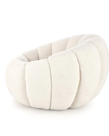 Teddy Round lepotuoli - KalusteDuo_Huonekaluliike_lepotuoli