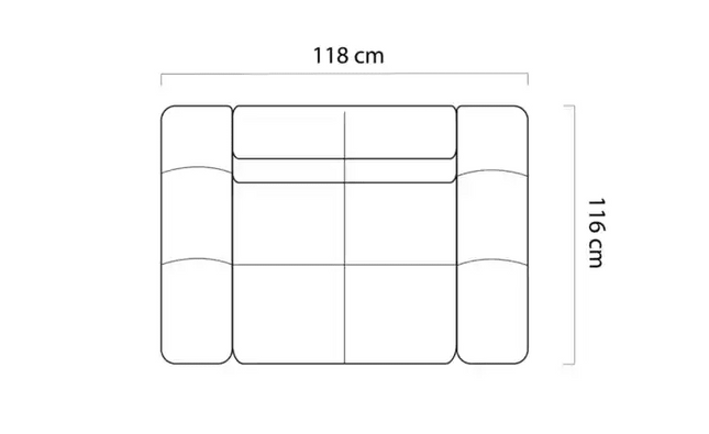Tollo 3+2+1 - sohvakalusto - KalusteDuo_Huonekaluliike_sohvaryhmä