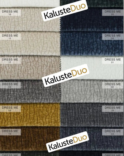 Tollo Bubble Rahi - KalusteDuo_Huonekaluliike_rahi