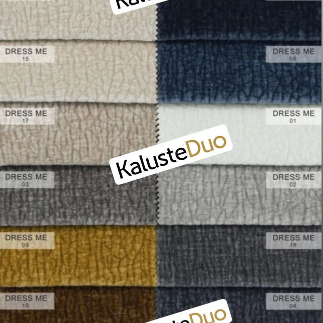 Tollo Bubble Rahi - KalusteDuo_Huonekaluliike_rahi