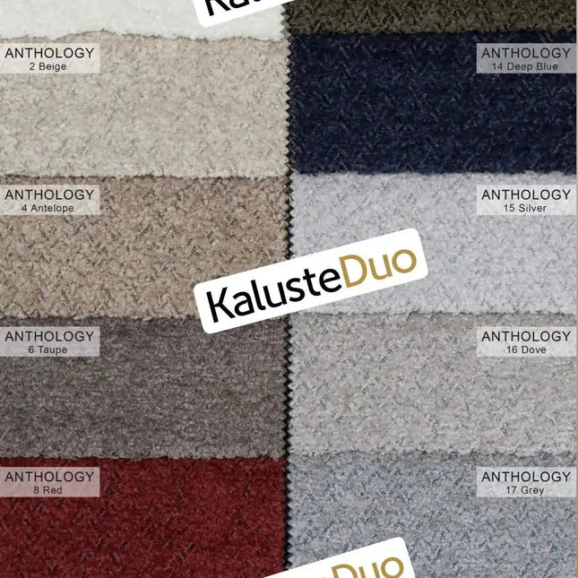 Tollo Bubble Rahi - KalusteDuo_Huonekaluliike_rahi