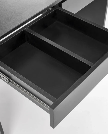 Velvet Aura 90 - meikkipöytä LED - valoilla - KalusteDuo_Huonekaluliike_Meikkipöytä