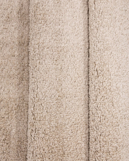 Walter Pluto - 230*160 - soikea-beige - KalusteDuo_Huonekaluliike_Matto