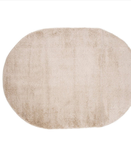 Walter Pluto - 230*160 - soikea-beige - KalusteDuo_Huonekaluliike_Matto