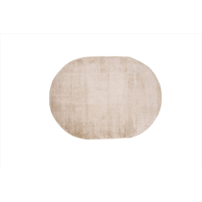 Walter Pluto - 230*160 - soikea-beige - KalusteDuo_Huonekaluliike_Matto