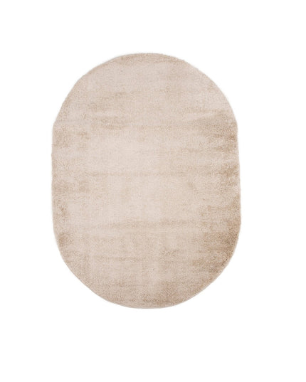 Walter Pluto - 230*160 - soikea-beige - KalusteDuo_Huonekaluliike_Matto
