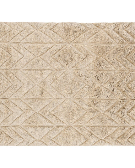 Zoe villa - 300*400 - suorakaide-beige - KalusteDuo_Huonekaluliike_Matto